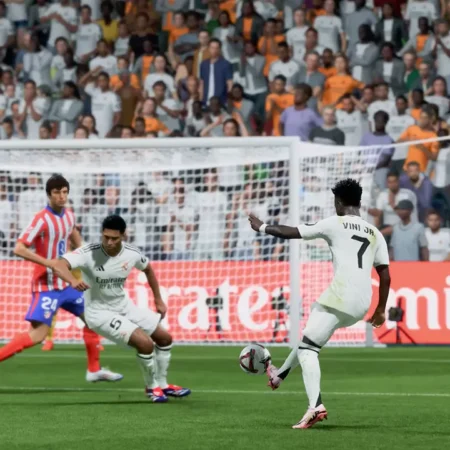 FIFA 25 ist da! Die große Analyse zu FC IQ, Rush Mode, Karrieremodus und Ultimate Team
