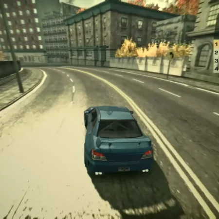 Die besten Rennspiele nach Meinung unserer Redaktion