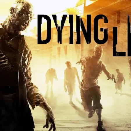 Dying Light im Test: Parkour, Zombies & der Kampf ums Überleben