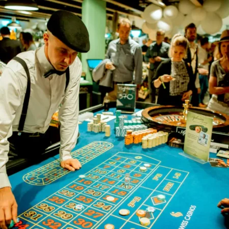 Glücksspielgesetz, Online-Regulierung und Monopolisierung… für Ihre Sicherheit.