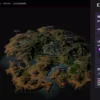 Infinity Warlords auf Solana spielen